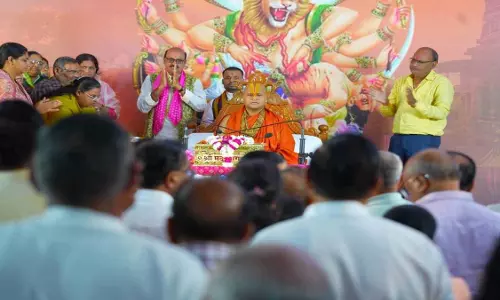 रायपुर के 225 लोगों ने किया ऋषिकेश का भ्रमण रायपुर के 225 लोगों ने किया ऋषिकेश का भ्रमण