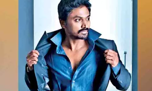 अभिनेता कृष्णा फरार, Tamil Nadu पुलिस ने उनकी तलाश के लिए 5 विशेष टीमें बनाईं