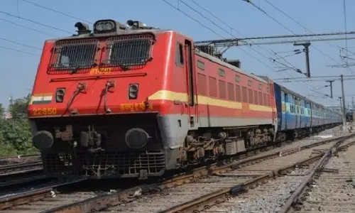 भारतीय रेलवे 1 July से ट्रेनों के किराए में करेगा बढ़ोतरी, जानें अन्य बदलाव