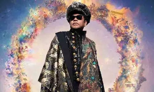 AR Rahman ने द वंडरमेंट टूर के लिए सितारों से सजी लाइनअप का खुलासा किया AR Rahman ने द वंडरमेंट टूर के लिए सितारों से सजी लाइनअप का खुलासा किया