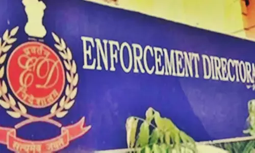 इंजीनियरिंग सीट आवंटन घोटाला; ED ने बेंगलुरु के निजी कॉलेजों पर छापे मारे