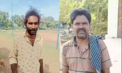 Madurantakam के पास कुत्ते की शूटिंग के दौरान स्कूली छात्र को लगी गोली, दो गिरफ्तार