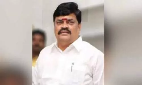 AIADMK किसी की गुलाम नहीं है: के.टी. राजेंद्र बालाजी