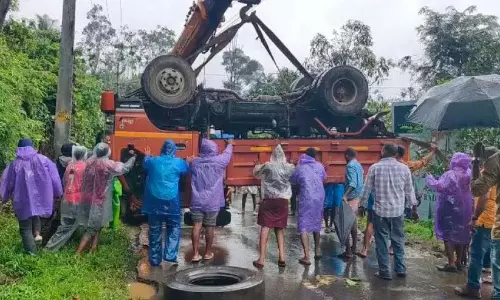 Kerala : मुत्तिल रोड पर दुर्घटनाएं जारी
