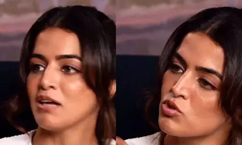 “इंडस्ट्री में प्रतिस्पर्धा नहीं, एकता चाहिए” — Wamiqa Gabbi
