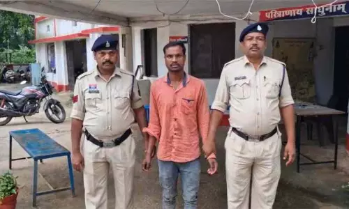 ट्रिपल मर्डर केस में खुलासा, आरोपी दबोचा गया, दिल दहला देने वाली कत्ल की पूरी स्टोरी ट्रिपल मर्डर केस में खुलासा, आरोपी दबोचा गया, दिल दहला देने वाली कत्ल की पूरी स्टोरी