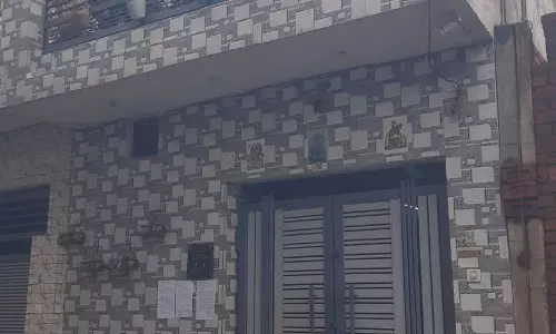 Yamunanagar में रोमिल के अवैध मकान को नगर निगम द्वारा ध्वस्त किया जाएगा Yamunanagar में रोमिल के अवैध मकान को नगर निगम द्वारा ध्वस्त किया जाएगा