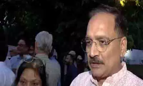 आपातकाल इस लोकतंत्र का सबसे काला अध्याय है: Delhi भाजपा अध्यक्ष वीरेंद्र सचदेवा आपातकाल इस लोकतंत्र का सबसे काला अध्याय है: Delhi भाजपा अध्यक्ष वीरेंद्र सचदेवा
