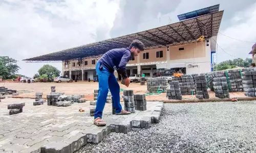 मलप्पुरम निवासियों का लंबा इंतजार खत्म; KSRTC मलप्पुरम टर्मिनल पर आ रहा