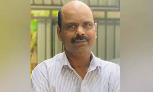 Kerala : छुट्टियों में घर जा रहे मलप्पुरम निवासी एक व्यक्ति की कतर में मौत हो गई