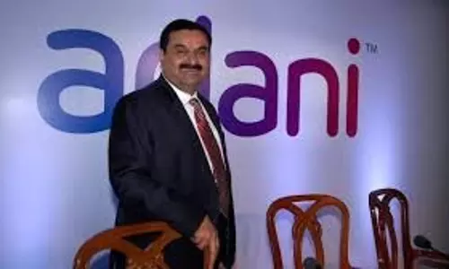 अडानी समूह 5 वर्षों में 20 बिलियन डॉलर का निवेश करेगा