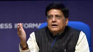 आपातकाल देश की आत्मा कुचलने का प्रयास था: Piyush Goyal