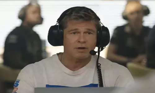 F1समीक्षा F1समीक्षा