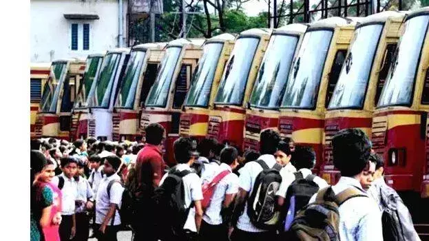 Kerala: पूछताछ काउंटर बंद किए जाएंगे; ऑनलाइन टिकट से KSRTC में क्रांति आएगी