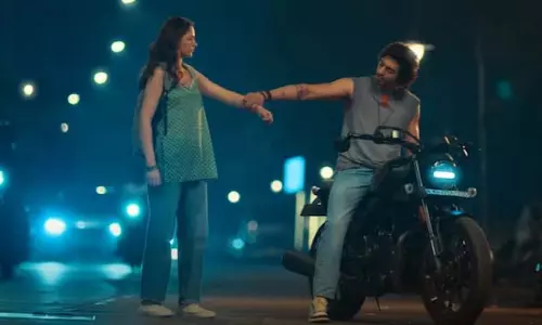 Mohit Suri : बड़ा खुलासा ‘आशिकी 3’ नहीं बन सकी, बनी ‘सैयारा’ Mohit Suri : बड़ा खुलासा ‘आशिकी 3’ नहीं बन सकी, बनी ‘सैयारा’