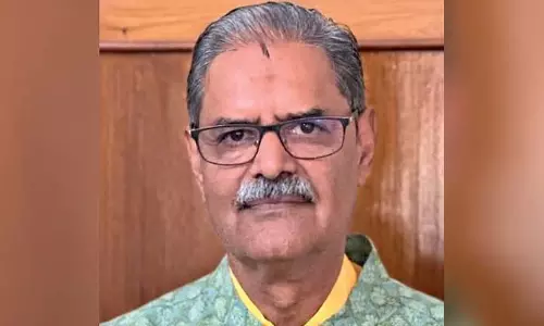 केवी सिंह देव ने मजबूत विद्युत अवसंरचना निर्माण के लिए RDSS से सहयोग मांगा केवी सिंह देव ने मजबूत विद्युत अवसंरचना निर्माण के लिए RDSS से सहयोग मांगा