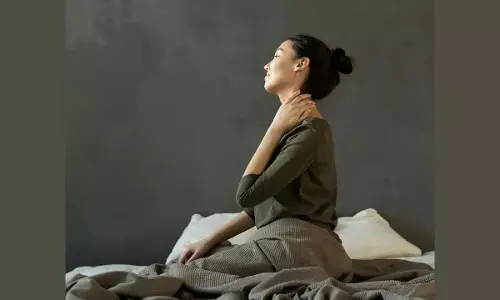 हाथ-पैर और गर्दन में नहीं होगा दर्द! करें ये आसान एक्सरसाइज हाथ-पैर और गर्दन में नहीं होगा दर्द! करें ये आसान एक्सरसाइज