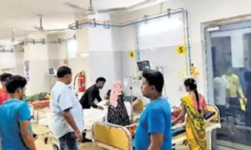 Baripada में बकरी चोरी को लेकर हुए झगड़े में एक व्यक्ति की गोली मारकर हत्या