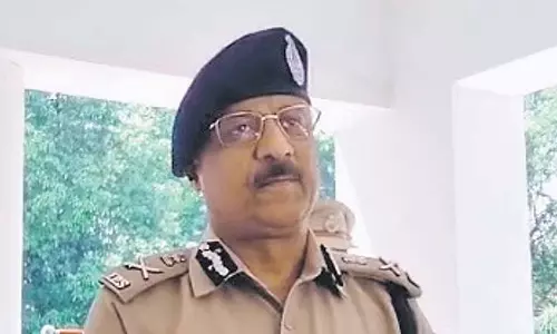 रथ यात्रा के लिए सुरक्षा के पुख्ता इंतजाम किए: DGP YB Khurania
