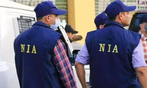 Kerala: NIA की जांच में बड़ा खुलासा, पॉपुलर फ्रंट की लिस्ट में 950 VIP टारगेट