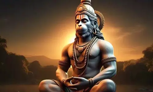 जब बजरंगबली क्रोधित हों या जब भगवान हनुमान नाराज हों तो क्या संकेत मिलते हैं? जब बजरंगबली क्रोधित हों या जब भगवान हनुमान नाराज हों तो क्या संकेत मिलते हैं?