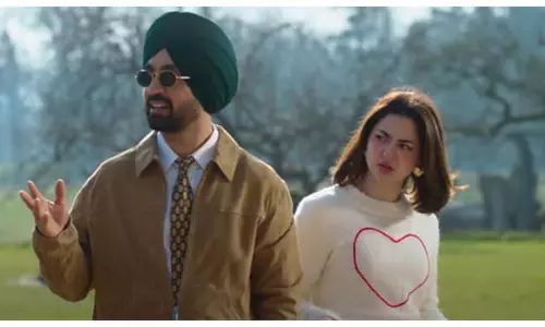 Diljit : टिप्पणी को लेकर मैनेजर का रिएक्शन – ‘धर्म के नाम पर क्यों?’