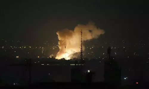 Israel-Iran युद्ध विराम के आगे आने वाली चुनौतियों पर संपादकीय Israel-Iran युद्ध विराम के आगे आने वाली चुनौतियों पर संपादकीय