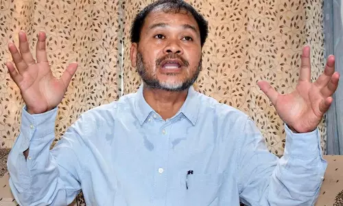 अखिल गोगोई भाजपा में शामिल होंगे! बस एक शर्त