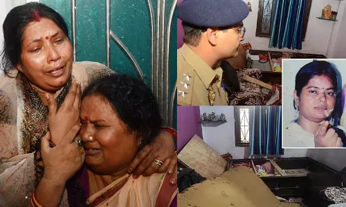 Kanpur हत्याकांड में बड़ा खुलासा – नाबालिग को लेकर शक गहराया