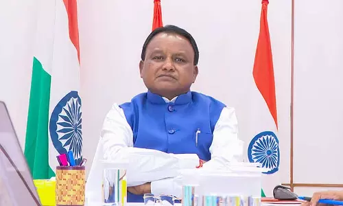 कार्यों की आउटसोर्सिंग से नाखुश, CM माझी ने समीक्षा की मांग की