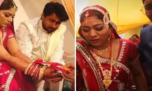 राजा की हत्या से पहले सोनम ने भेजे थे तंत्र-मंत्र के संदेश राजा की हत्या से पहले सोनम ने भेजे थे तंत्र-मंत्र के संदेश