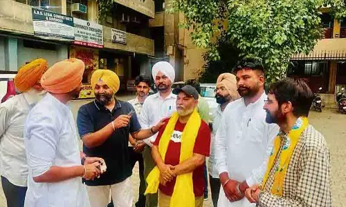 भोलाथ ईओ के खिलाफ जुर्माना लगाएं, ECI ने विभाग को निर्देश दिया