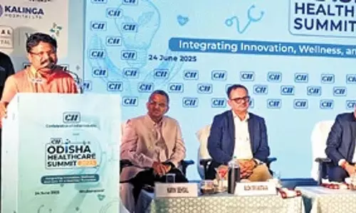 Odisha में नौ और मेडिकल कॉलेज स्थापित किए जाएंगे: मंत्री मुकेश महालिंग Odisha में नौ और मेडिकल कॉलेज स्थापित किए जाएंगे: मंत्री मुकेश महालिंग