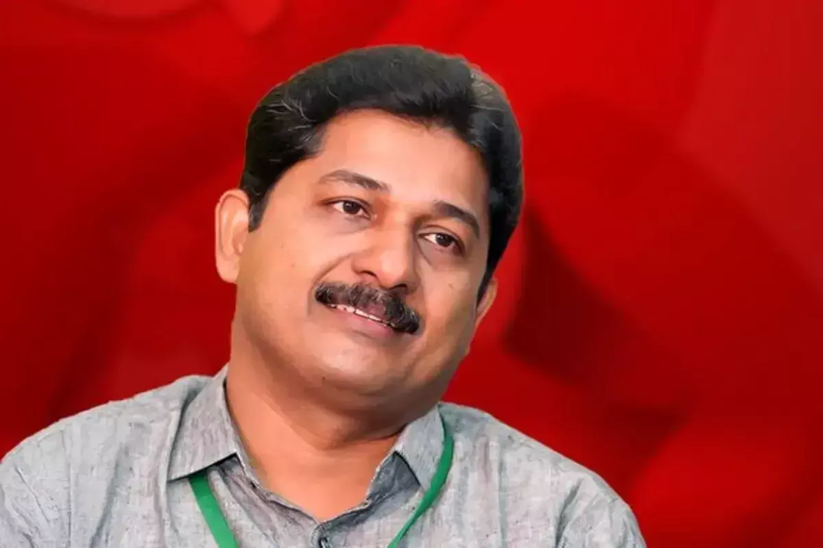 Kerala : यहां तक कि राहुल गांधी भी अपने निर्वाचन क्षेत्र में हार गए एम स्वराज Kerala : यहां तक कि राहुल गांधी भी अपने निर्वाचन क्षेत्र में हार गए एम स्वराज