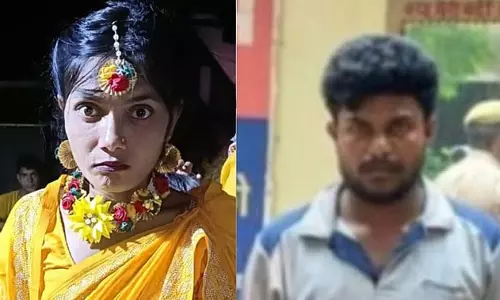 शादी के खर्च के बदले जमीन मांगी, इंकार पर चचेरे देवर ने की हत्या