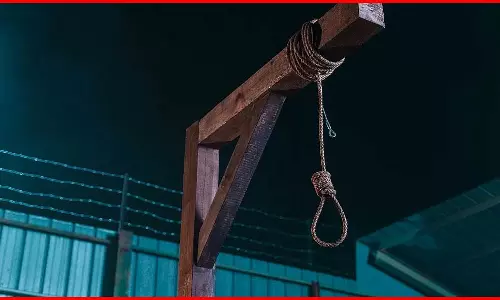 जासूसी करने का आरोप, 3 लोगों को दी फांसी...700 गिरफ्तार भी