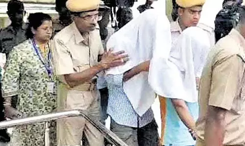 Odisha: गोपालपुर सामूहिक दुष्कर्म मामले के छह आरोपी सीबी रिमांड पर