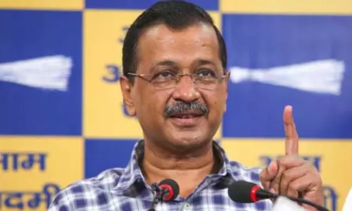 पंजाब में मजीठिया पर कसा शिकंजा, केजरीवाल और सिसोदिया बोले- तस्कर छोटा हो या बड़ा, बख्शा नहीं जाएगा