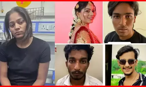 चर्चित राजा रघुवंशी हत्याकांड, पुलिस के हाथ लगा बड़ा सबूत, पिस्टल मिला