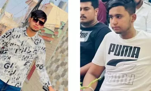 छोटी उम्र, बड़ा अपराधी : हरियाणा में वारदात, लिंक चीन-पाकिस्तान से छोटी उम्र, बड़ा अपराधी : हरियाणा में वारदात, लिंक चीन-पाकिस्तान से