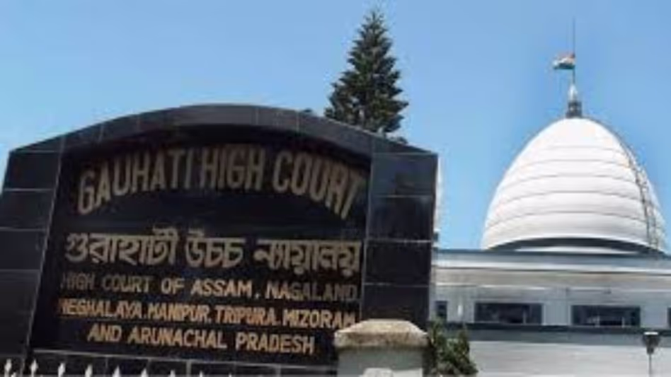 Gauhati  हाईकोर्ट ने विदेशी न्यायाधिकरणों में रिकॉर्ड रखने में खामियों पर चिंता जताई