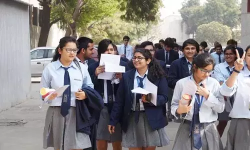 10वीं की बोर्ड परीक्षा अब साल में दो बार होगी, CBSE का बड़ा फैसला, जानें पूरी डिटेल्स