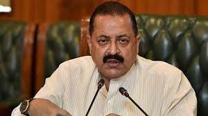अंतरिक्ष क्षेत्र खोलना बड़ा मोड़, 40 अरब डॉलर तक बढ़ेगा उद्योग: Jitendra Singh