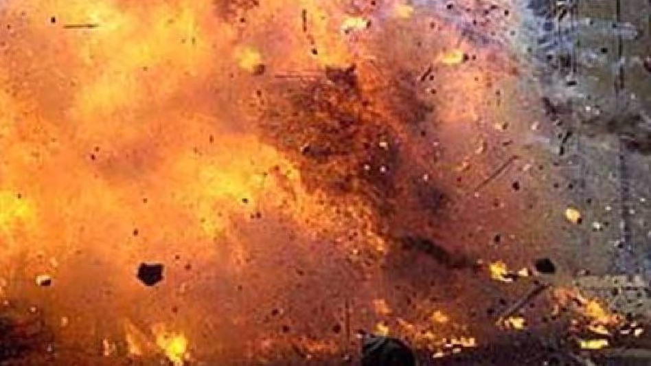 Assam : बोकाखाट में सीआरपीएफ कैंप पर संदिग्ध ग्रेनेड हमला, तीन पुलिसकर्मी घायल