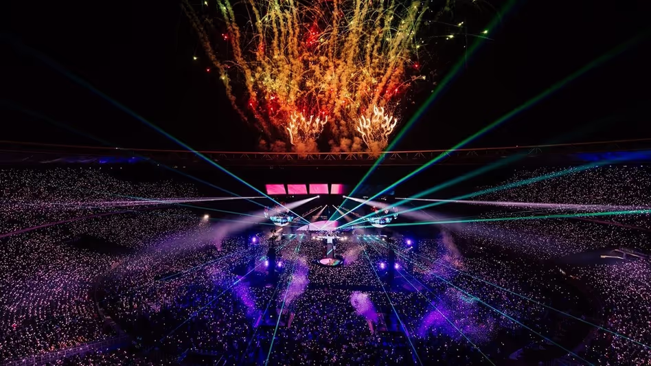 Assam ने कॉन्सर्ट हब बनने के लिए बुकमायशो के साथ साझेदारी की Assam ने कॉन्सर्ट हब बनने के लिए बुकमायशो के साथ साझेदारी की