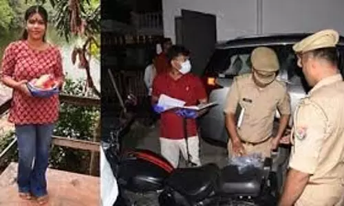 किरायेदार बना दामाद, फिर निकला दरिंदा – बेटी की हत्या से सनसनी