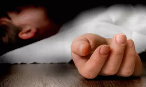 Chaibasa: ब्रेन मलेरिया से पीड़ित बच्ची की इलाज के दौरान मौत Chaibasa: ब्रेन मलेरिया से पीड़ित बच्ची की इलाज के दौरान मौत