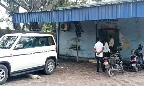 Ramgarh: लोकल सेल लिफ्टर और CCL कर्मियों के ठिकानों पर CBI का छापा