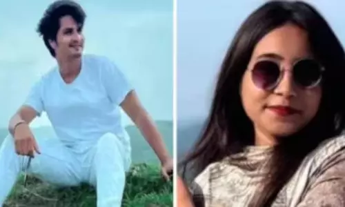Udaipur में प्रेमी ने महिला की हत्या की