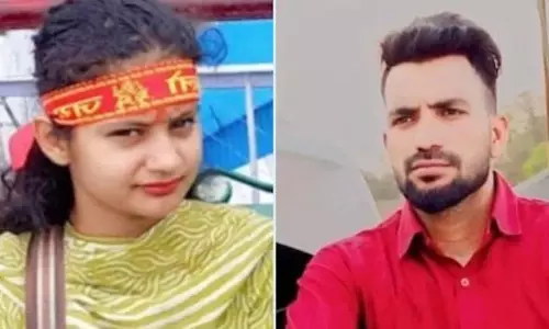 बुर्का पहने एक व्यक्ति ने दिल्ली की लड़की को उसके पिता के सामने छत से धक्का दिया बुर्का पहने एक व्यक्ति ने दिल्ली की लड़की को उसके पिता के सामने छत से धक्का दिया